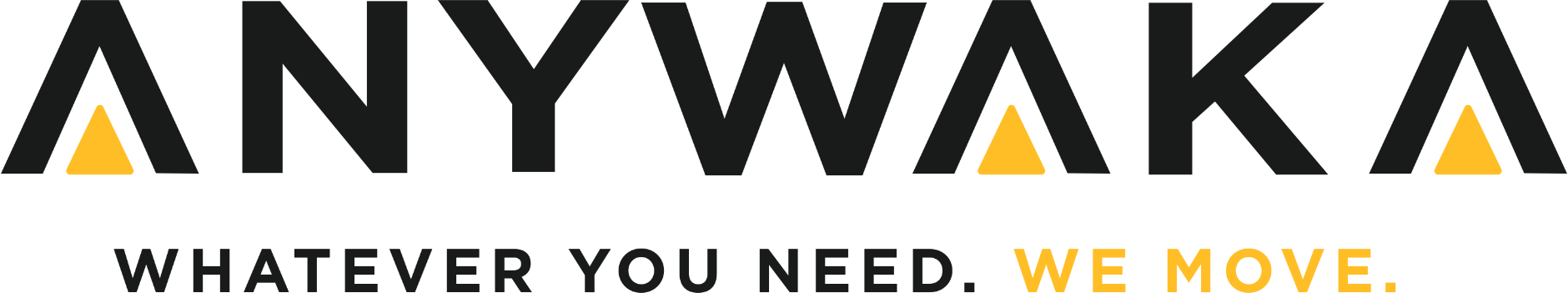 ANYWAKA
